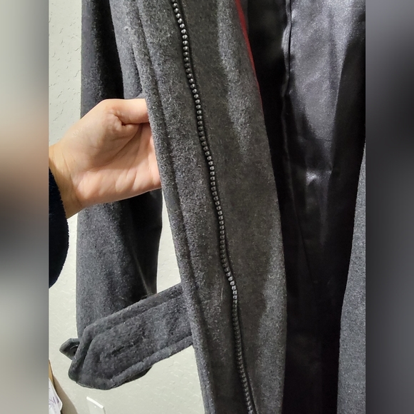 Small Merona Winter Jacket - Picture 3 of 7